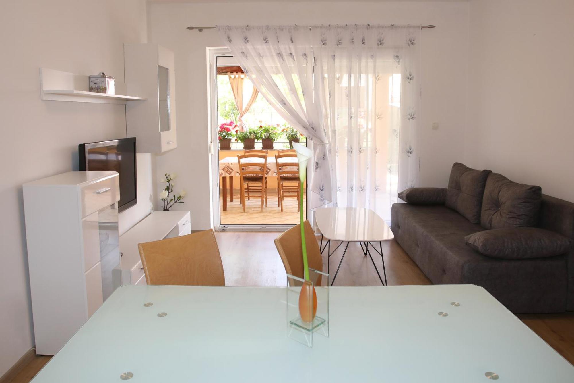 Tadijic Apartment Pula
