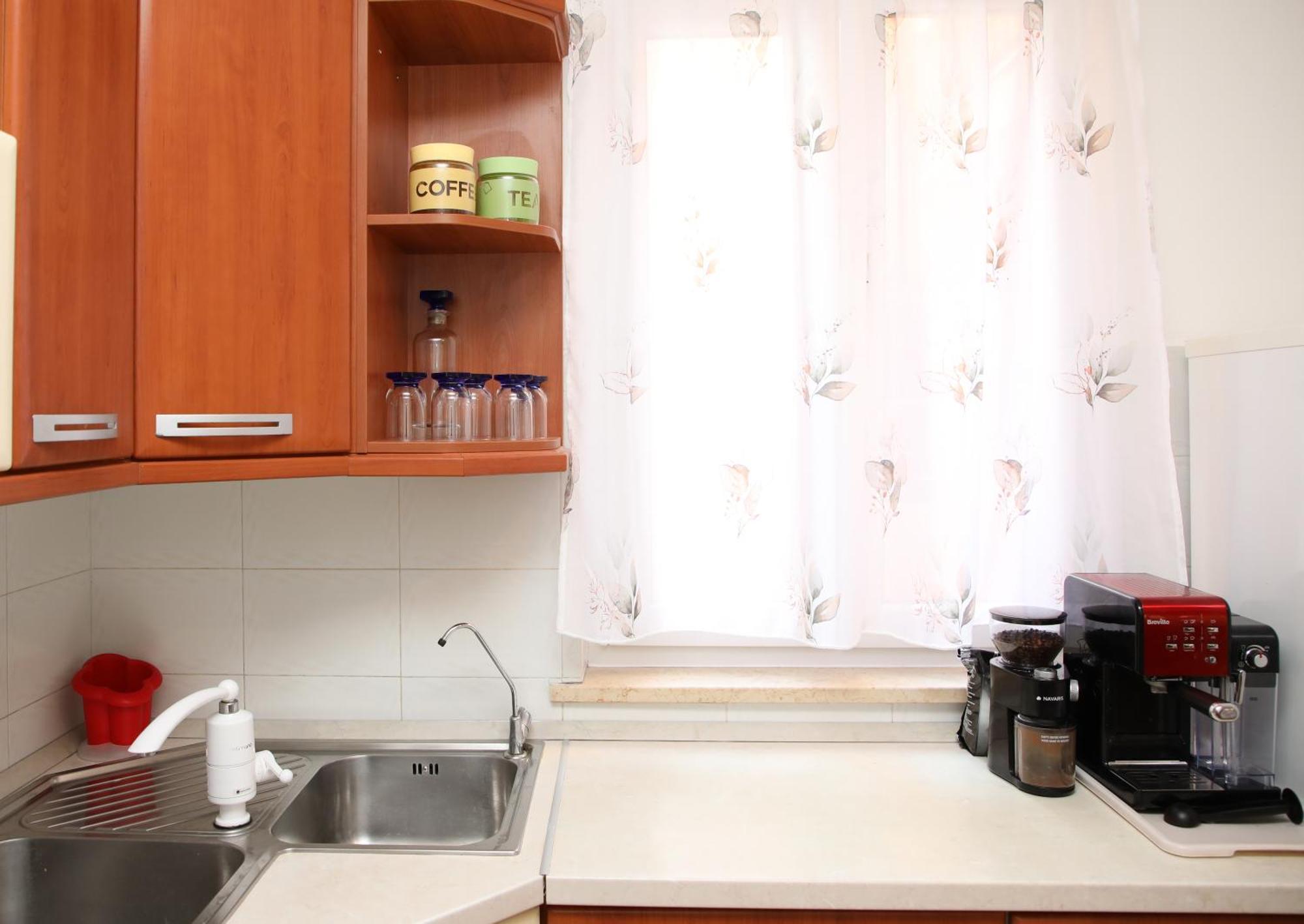 Tadijic Apartment Pula
