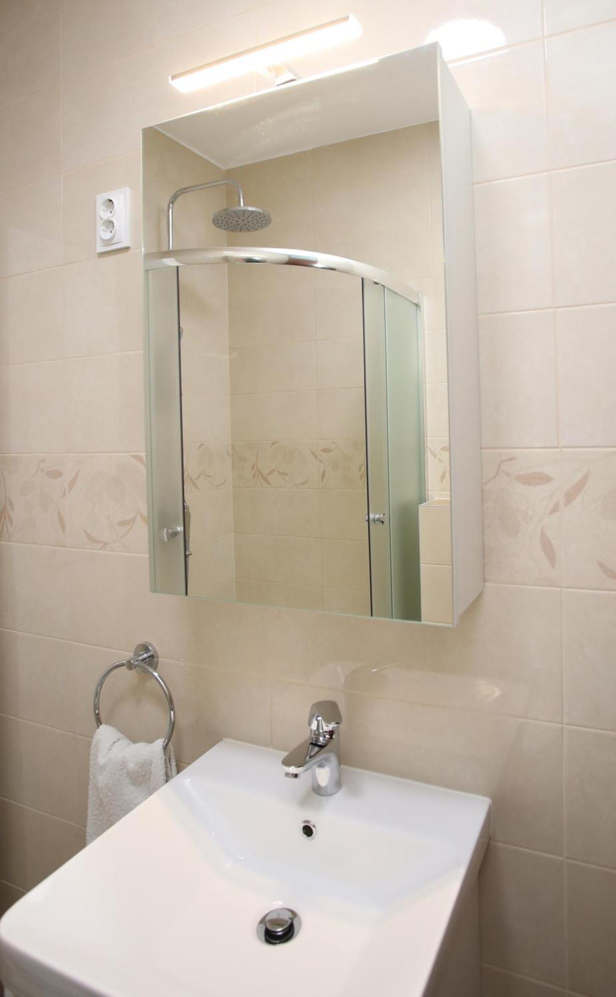 Apartment Tadijic Pula