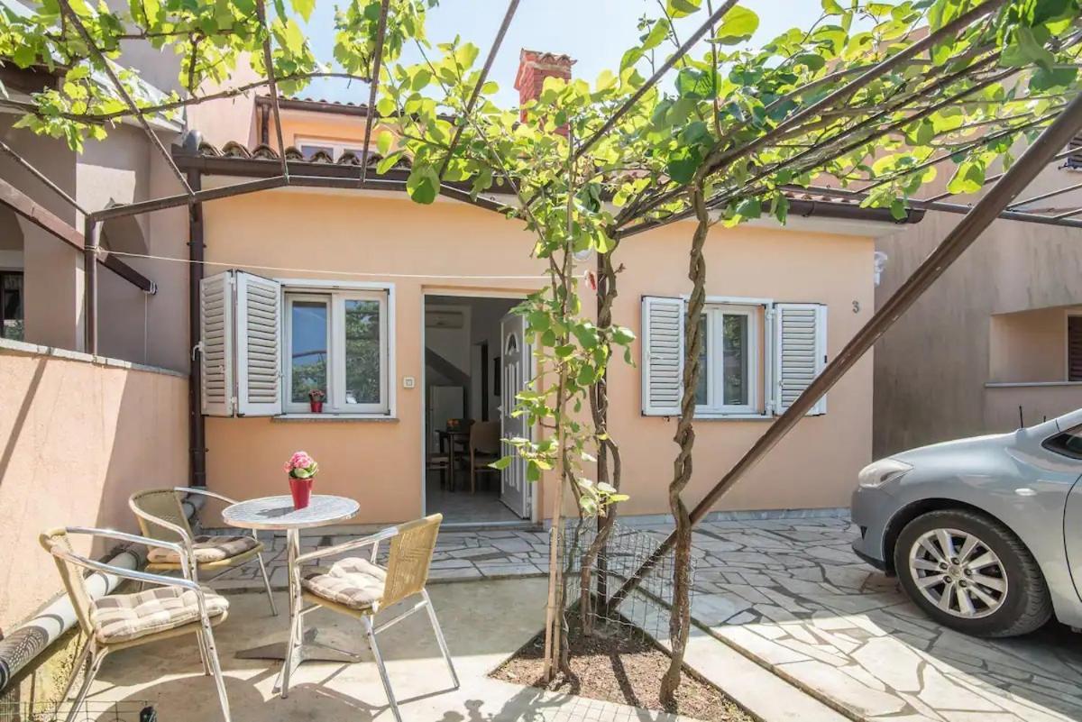 Tadijic Apartment *