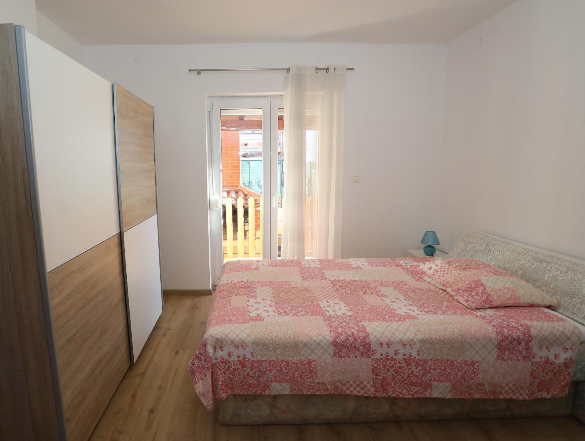 Apartment Tadijic Pula
