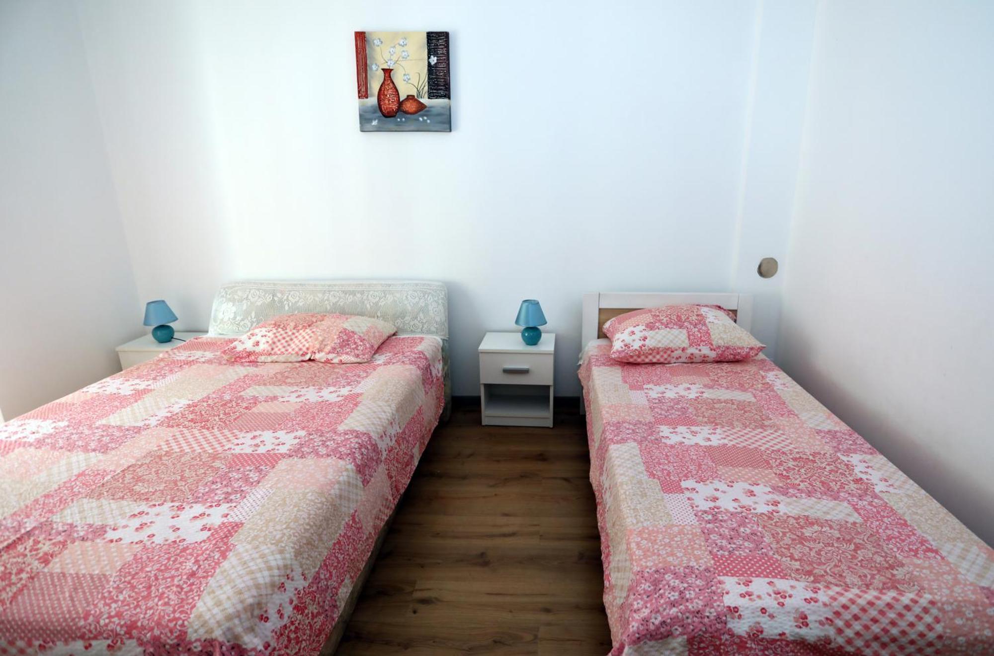 Tadijic Apartment *
