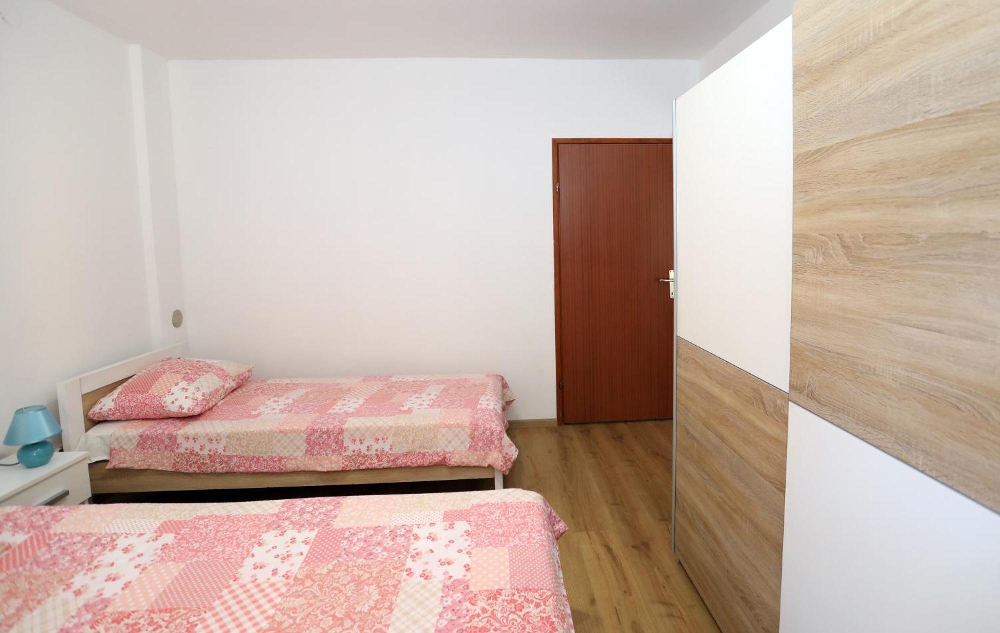 Tadijic Apartment Pula