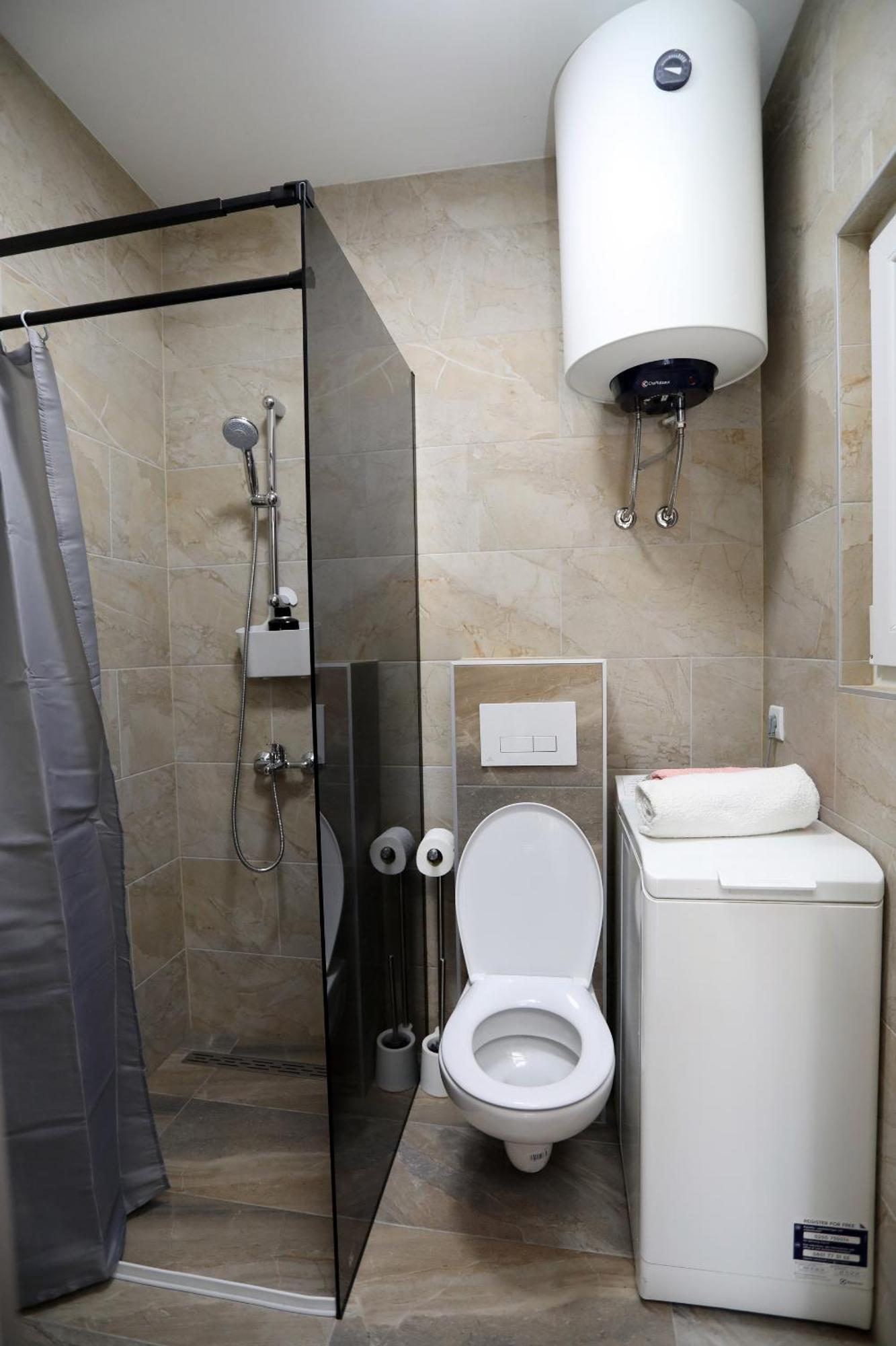 Tadijic Apartment