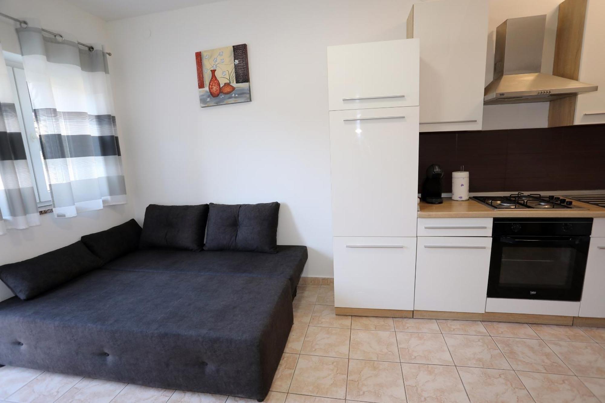Tadijic Apartment *