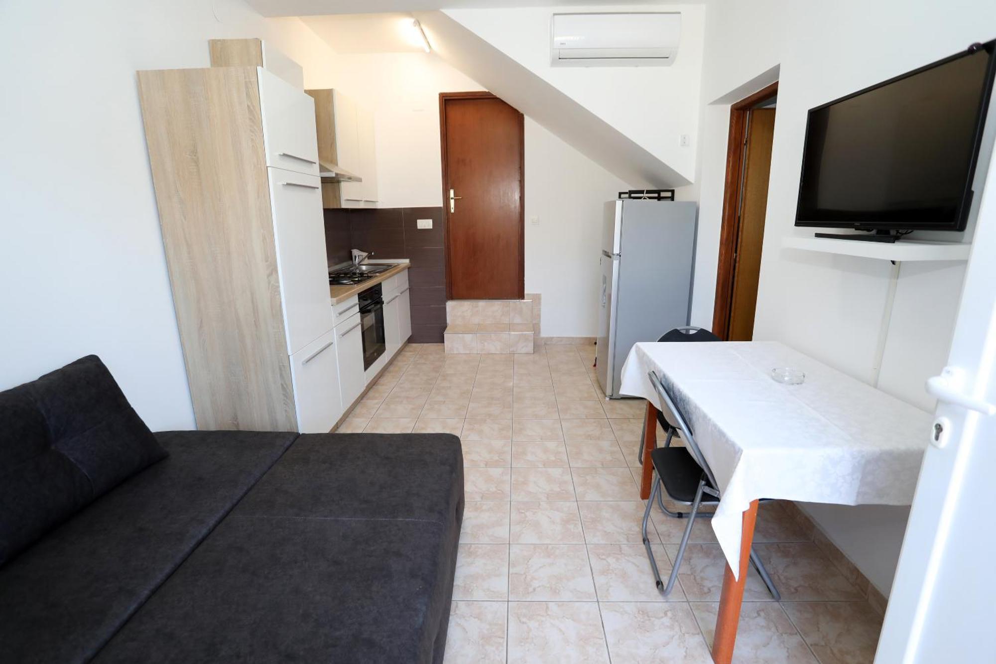 Apartment Tadijic Pula