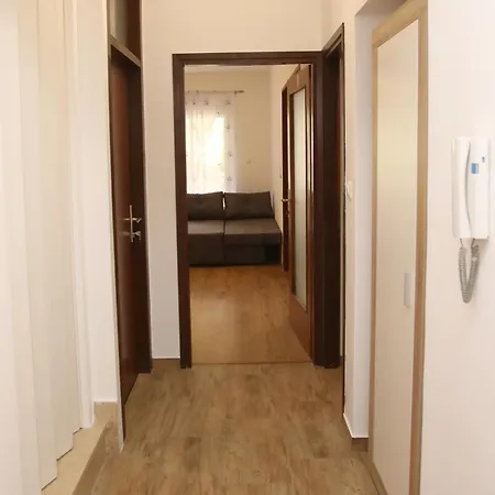 Tadijic Apartment Pula Exterior photo