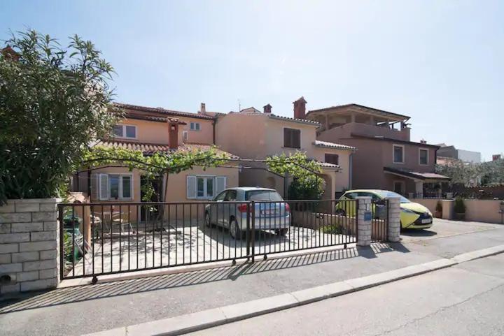 Appartement Tadijic