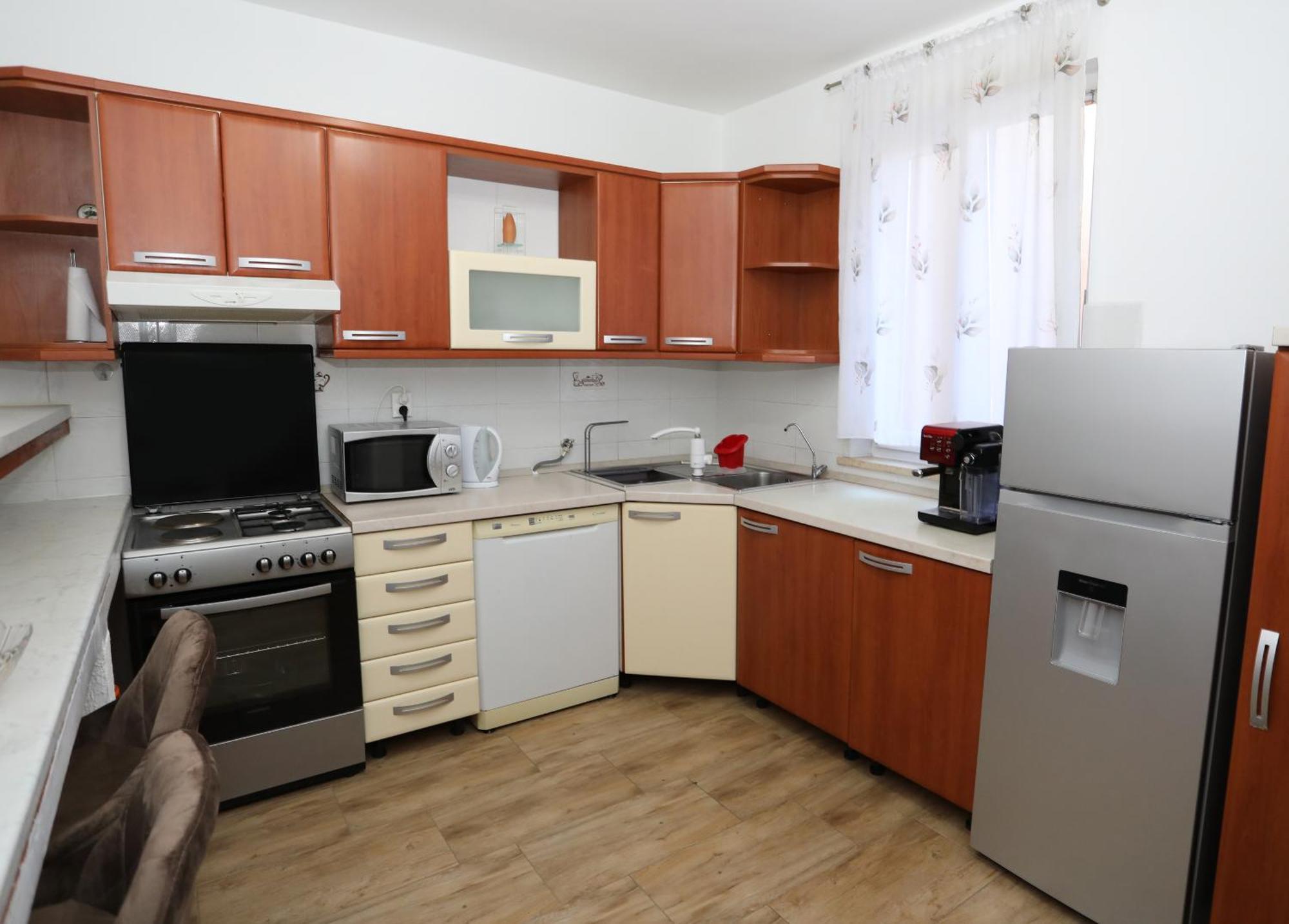 Tadijic Appartement *