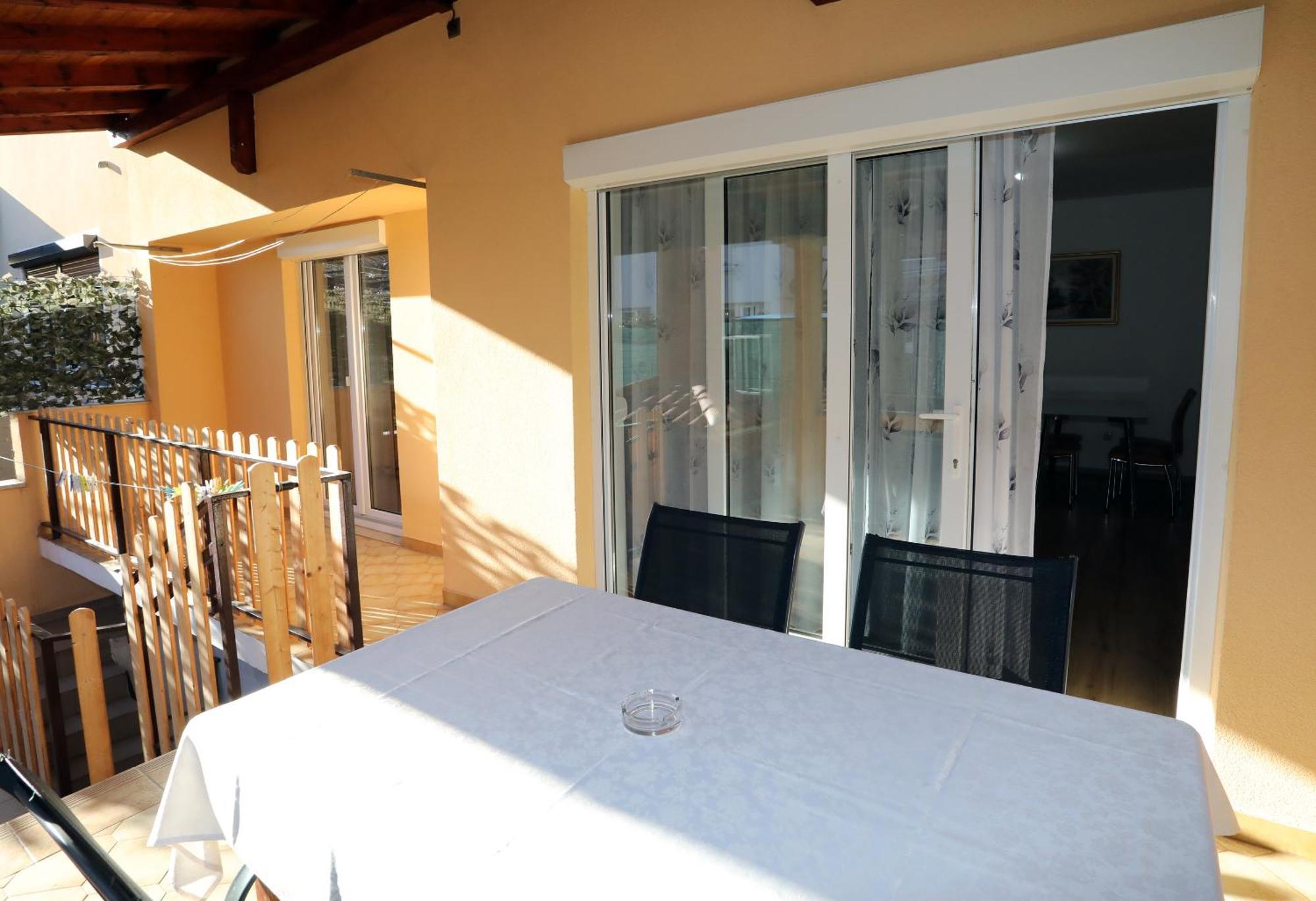Tadijic Appartement