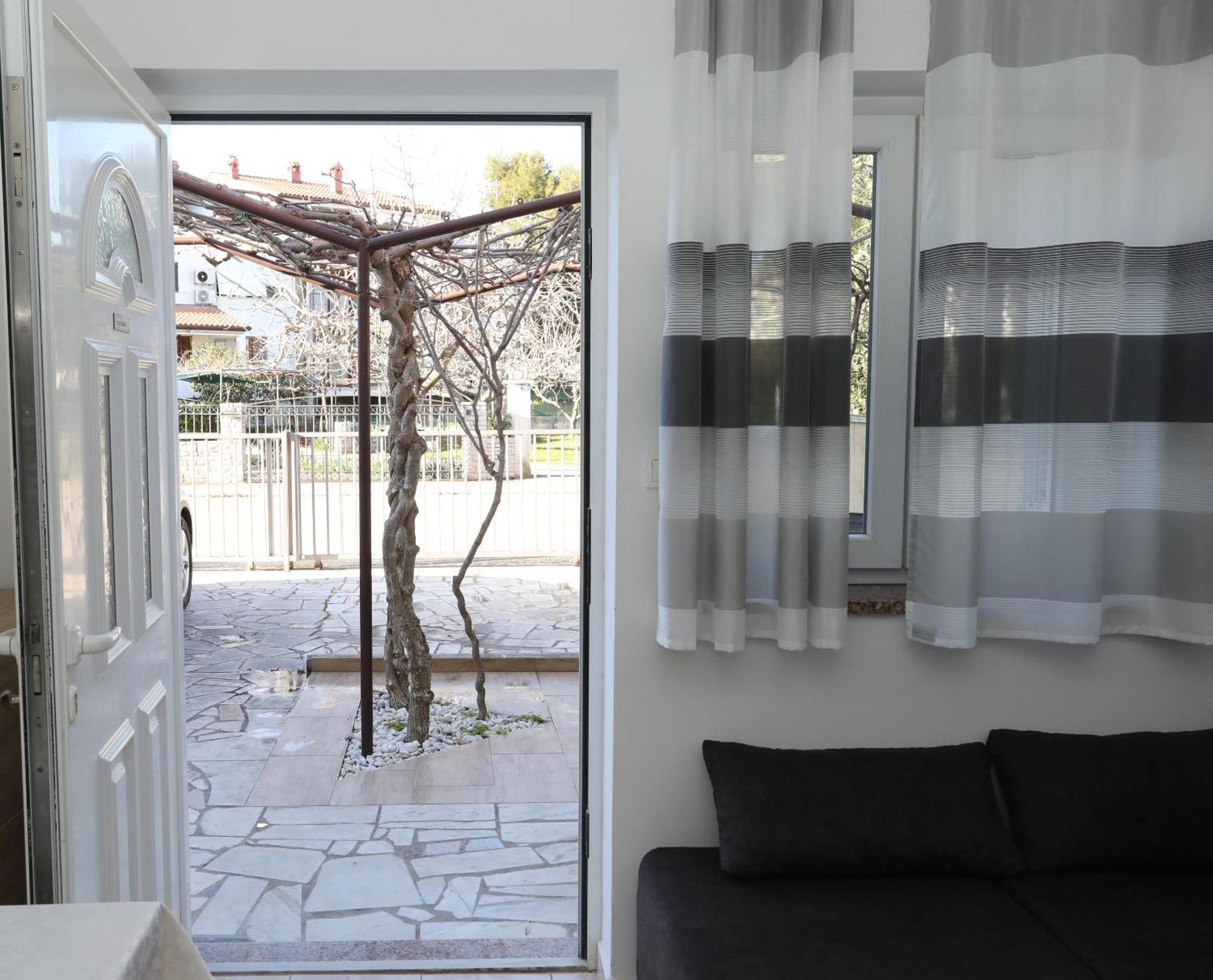 Appartamento Tadijic *